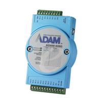 ADAM-6060 Ethernet I/O Module